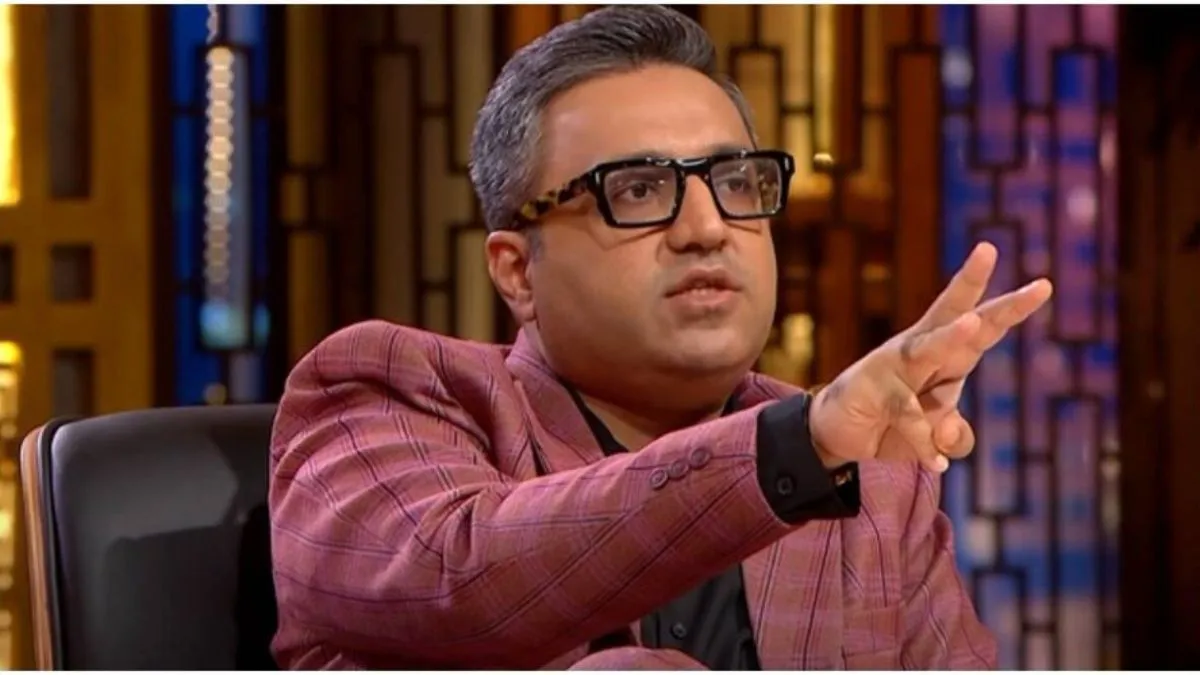 ashneer-grover-hire-fast-fire-fast-bharatpe-founder-calls-for-quick-evaluation-of-employees-criticises-long-hiring-processes